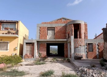 Villa Contrada Bordea, Sciacca - foto 1