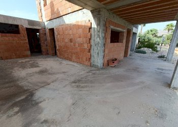 Villa Contrada Bordea, Sciacca - foto 2