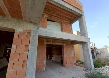 Villa Contrada Bordea, Sciacca - foto 3