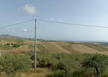 Villa Contrada Bordea, Sciacca - foto 12