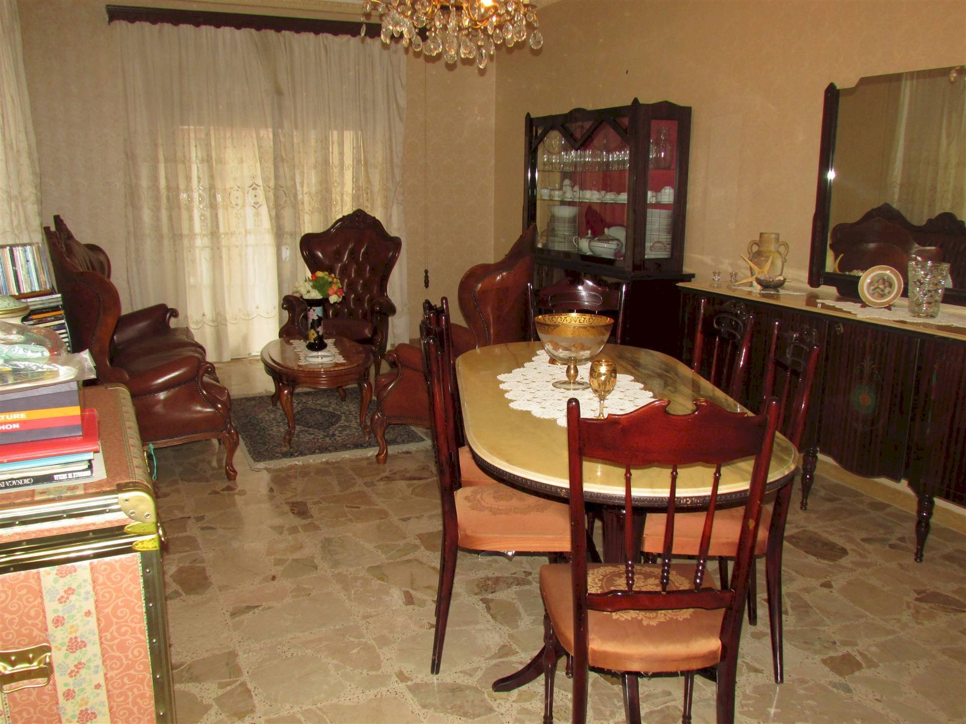 Appartamento Via Nicolò Barbato 27, Sciacca - foto 3