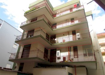 Appartamento Via Nicolò Barbato 27, Sciacca - foto 2