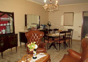 Appartamento Via Nicolò Barbato 27, Sciacca - foto 4