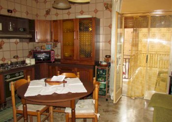 Appartamento Via Nicolò Barbato 27, Sciacca - foto 5