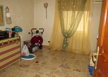 Appartamento Via Nicolò Barbato 27, Sciacca - foto 7