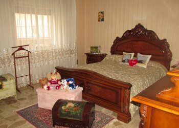 Appartamento Via Nicolò Barbato 27, Sciacca - foto 9