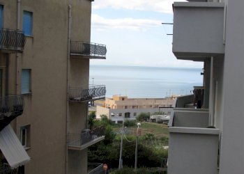 Appartamento Via Nicolò Barbato 27, Sciacca - foto 1