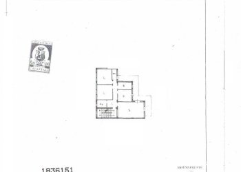 Appartamento Via Nicolò Barbato 27, Sciacca - foto 13