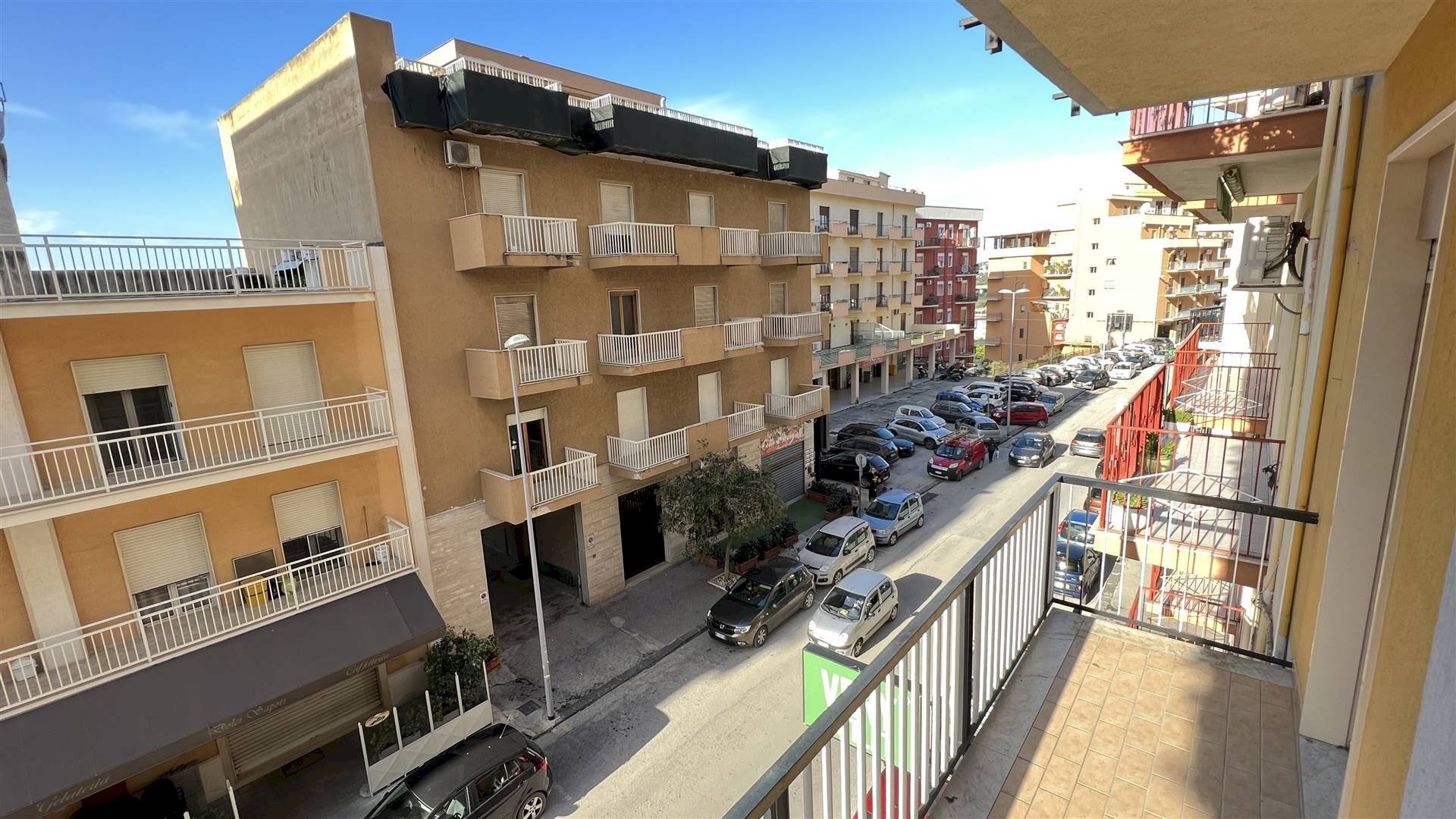 Quadrilocale Via Cappuccini, Sciacca - foto 2