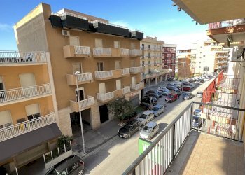 Quadrilocale Via Cappuccini, Sciacca - foto 2