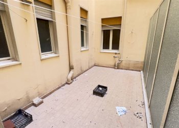 Quadrilocale Via Cappuccini, Sciacca - foto 15