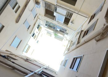 Quadrilocale Via Cappuccini, Sciacca - foto 20