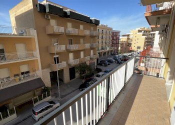 Quadrilocale Via Cappuccini, Sciacca - foto 24