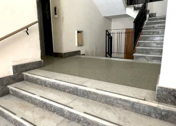 Quadrilocale Via Cappuccini, Sciacca - foto 29