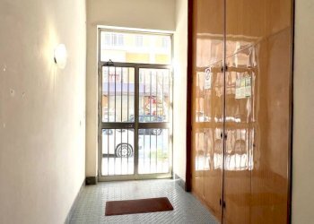 Quadrilocale Via Cappuccini, Sciacca - foto 30