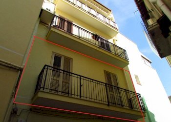 Quadrilocale Via Blandina 12, Sciacca - foto 1