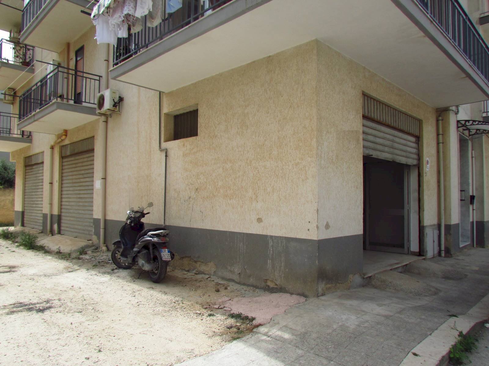 Magazzino Via dei Tigli 20, Sciacca - foto 2