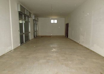 Magazzino Via dei Tigli 20, Sciacca - foto 3