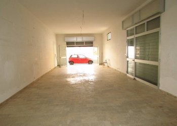 Magazzino Via dei Tigli 20, Sciacca - foto 4