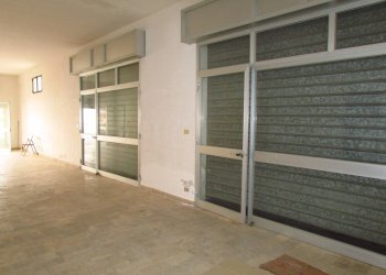 Magazzino Via dei Tigli 20, Sciacca - foto 5
