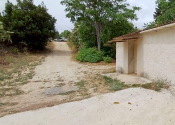 Agricultural land Contrada Misilifurmi, Sciacca - photo 1
