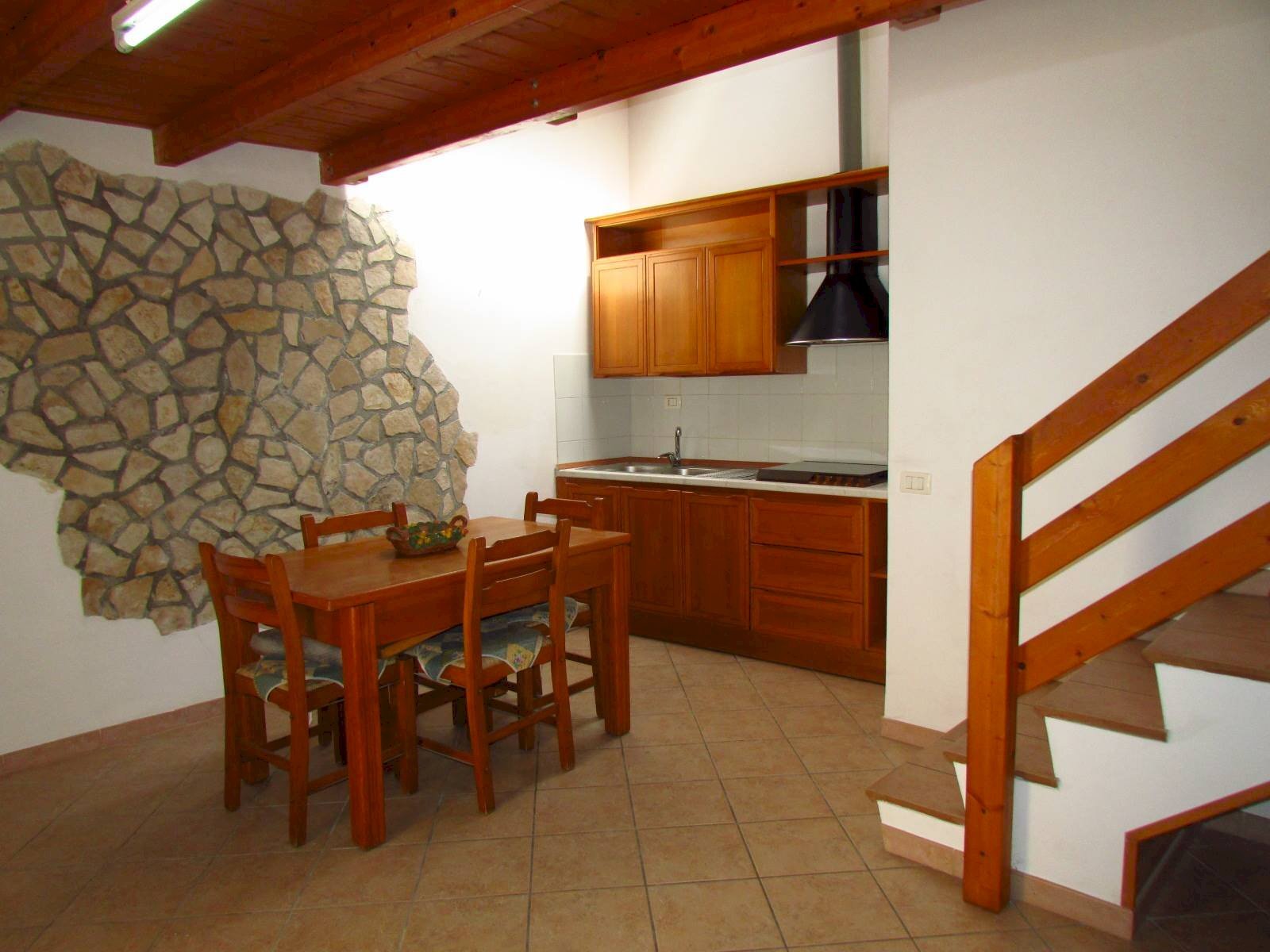 Townhouse Via Ciaccio 8, Sciacca - photo 1