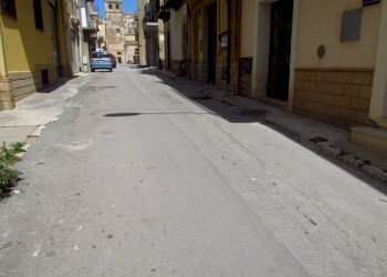 Townhouse Via Ciaccio 8, Sciacca - photo 10