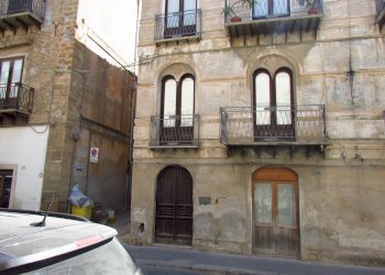Appartamento Corso Vittorio Emanuele 168, Sciacca - foto 1