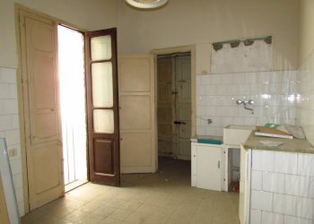 Appartamento Corso Vittorio Emanuele 168, Sciacca - foto 6