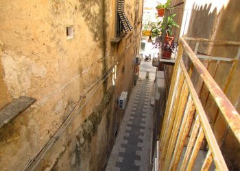Appartamento Corso Vittorio Emanuele 168, Sciacca - foto 7