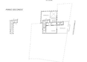 Appartamento Corso Vittorio Emanuele 168, Sciacca - foto 14