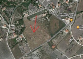 Terreno edificabile Contrada Cicale, Sambuca di Sicilia - foto 1