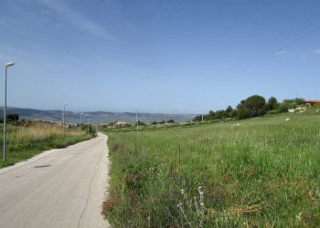 Terreno edificabile Contrada Cicale, Sambuca di Sicilia - foto 3