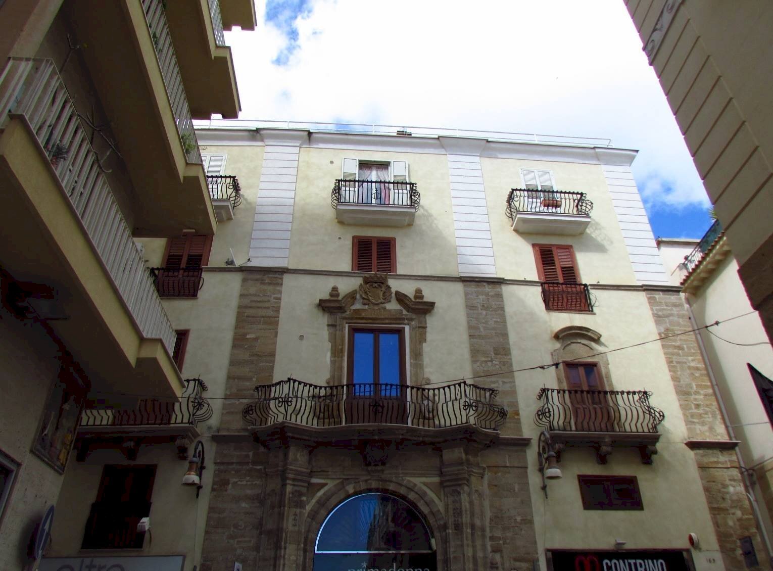 Apartment Via San Leonardo 1, Sciacca - photo 2