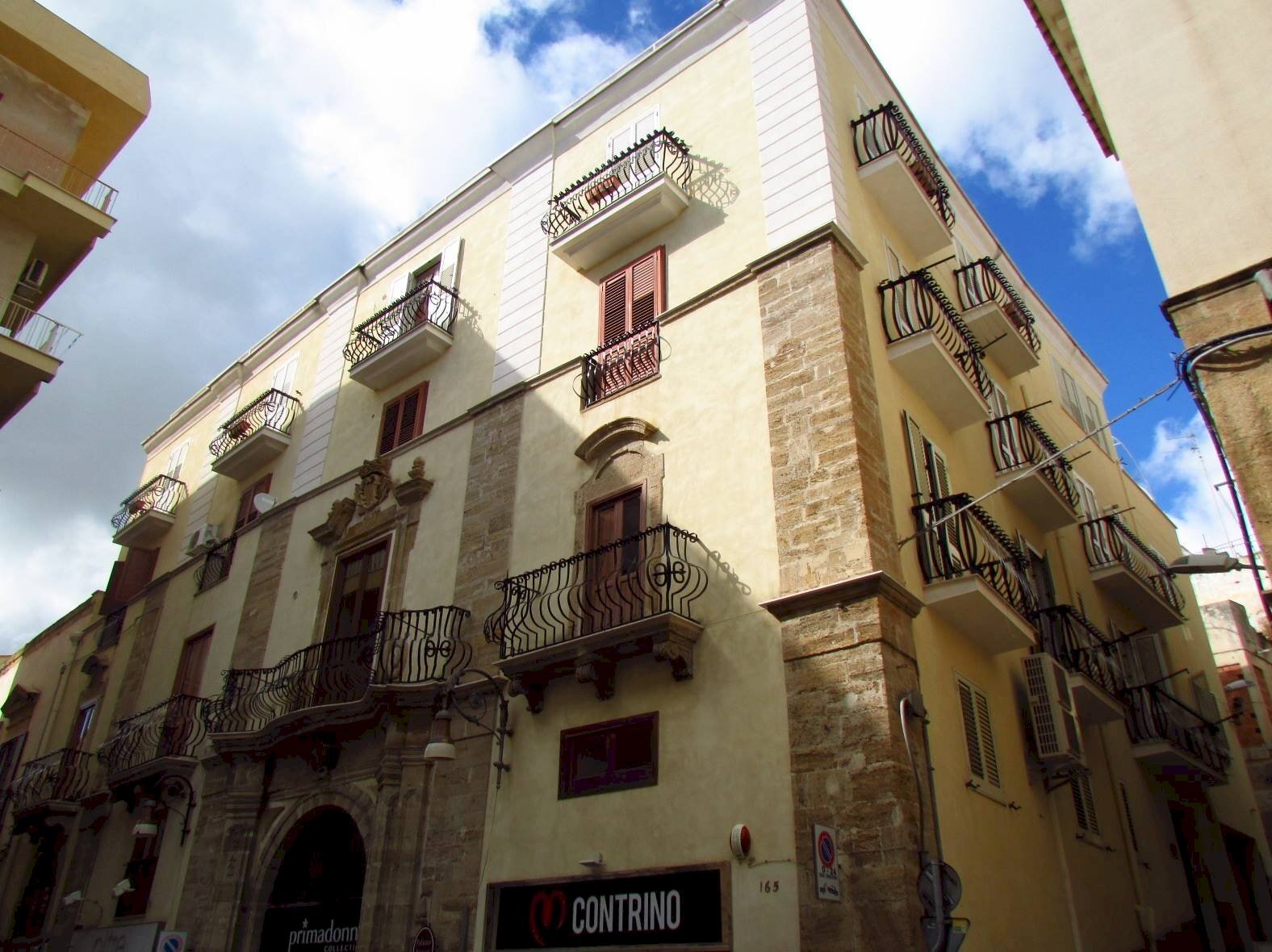 Apartment Via San Leonardo 1, Sciacca - photo 1