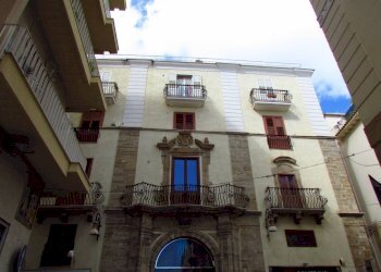 Appartamento Via San Leonardo 1, Sciacca - foto 2