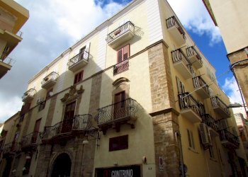 Appartamento Via San Leonardo 1, Sciacca - foto 1