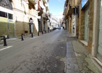 Appartamento Via San Leonardo 1, Sciacca - foto 12