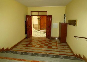 Appartamento Via San Leonardo 1, Sciacca - foto 14