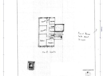 Appartamento Via San Leonardo 1, Sciacca - foto 15