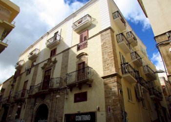 Appartamento Via San Leonardo 1, Sciacca - foto 3