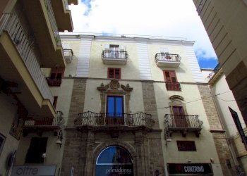 Appartamento Via San Leonardo 1, Sciacca - foto 4