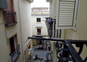 Appartamento Via San Leonardo 1, Sciacca - foto 13