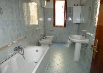 Appartamento Via San Leonardo 1, Sciacca - foto 14