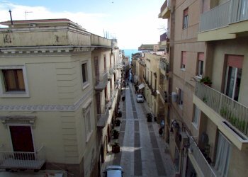 Appartamento Via San Leonardo 1, Sciacca - foto 2