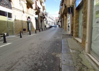 Appartamento Via San Leonardo 1, Sciacca - foto 19