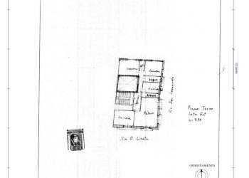 Appartamento Via San Leonardo 1, Sciacca - foto 20