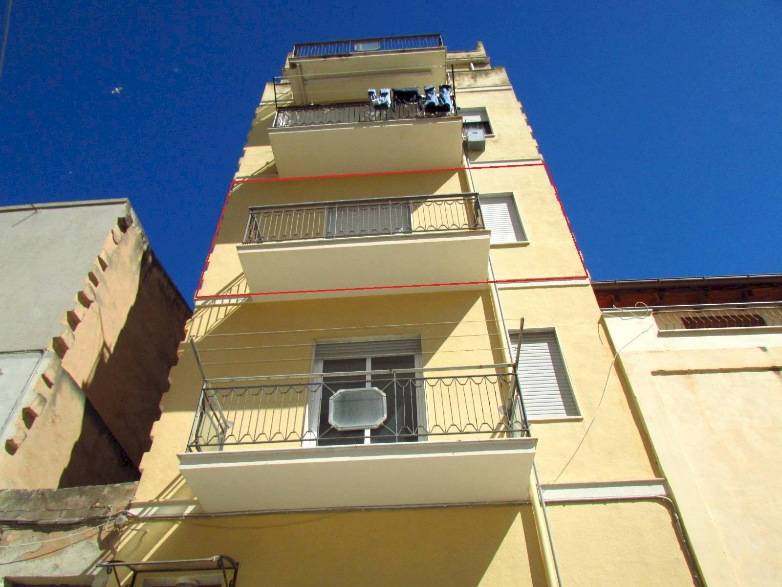 Apartment Via di Paola 14, Sciacca - photo 2