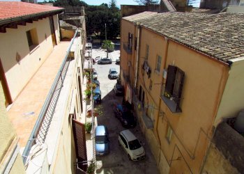 Appartamento Via di Paola 14, Sciacca - foto 1