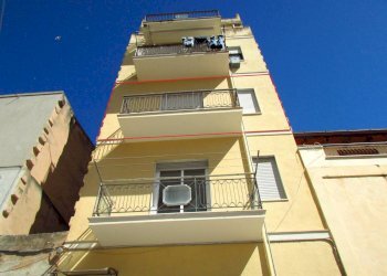 Appartamento Via di Paola 14, Sciacca - foto 2